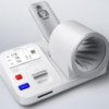 electronic-blood-pressure-monitor-stethoscope-set