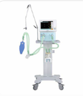 ventilator