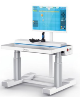 2d-upper-limb-rehabilitation-robot