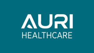 AURI Healthcare Blue BG